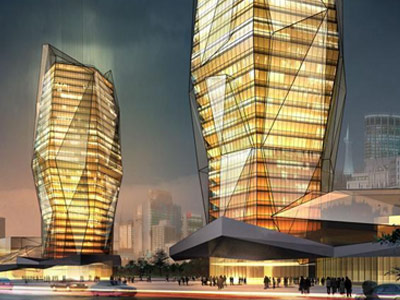 众创空间独角兽WeWork的业务是如何运转的?